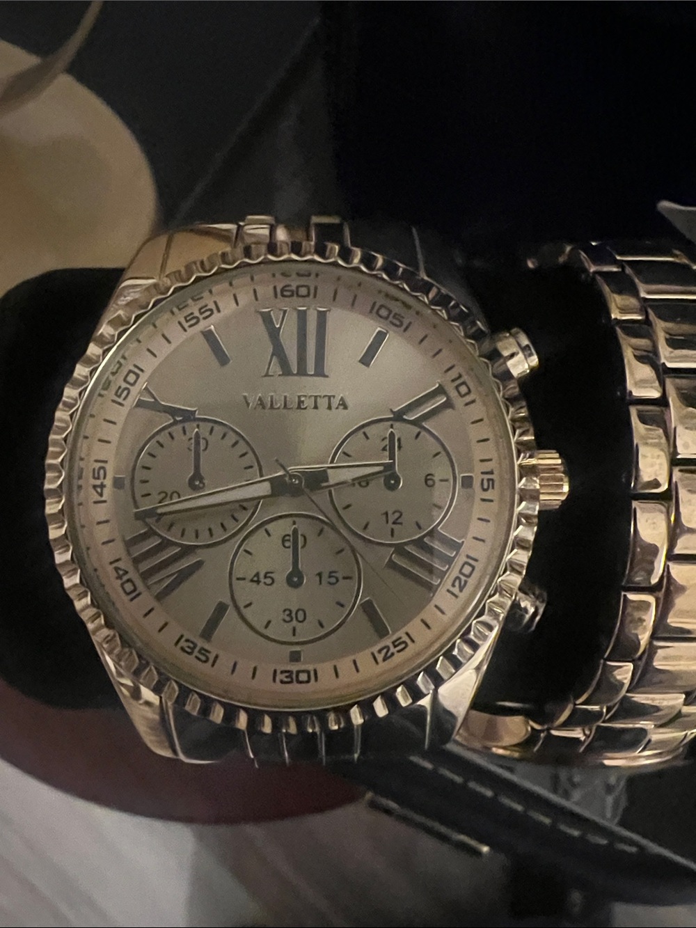 Valletta Watch